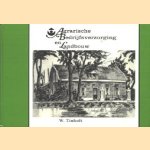 Agrarische Bedrijfsvoering en Landbouw
W. Tinholt
€ 6,00 Agrarische Bedrijfsvoering en Landbouw
W. Tinholt
€ 6,00