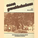 Asser geschiedenissen: Historische sprokkelingen in woord en beeld
Bertus Boivin
€ 5,00