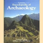 Larousse Encyclopedia of Archeology
Gilbert Charles-Picard
€ 11,00