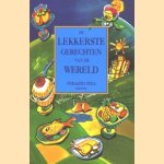 De lekkerste gerechten van de wereld
Vera Zielstra
€ 5,00 De lekkerste gerechten van de wereld
Vera Zielstra
€ 5,00