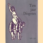 tien jaar Diogenes
diverse auteurs
€ 7,50 tien jaar Diogenes
diverse auteurs
€ 7,50