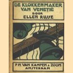 de klokkenmaker van Venetie
Ellen Russe
€ 5,00