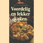 Voordelig en lekker koken
Ria van Eijndhoven
€ 5,00 Voordelig en lekker koken
Ria van Eijndhoven
€ 5,00