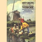 Het grote Drum visboek. Herkenning, vangtechnieken, stekken, materiaal, zoet-en zoutwater vissen
diverse auteurs
€ 5,00