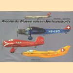 Avions du Musée suisse des transports
Claus Bock e.a.
€ 22,50 Avions du Musée suisse des transports
Claus Bock e.a.
€ 22,50