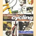 The complete book of cycling: equipment, touring, maintenance, racing
Dan Joyce e.a.
€ 11,00 The complete book of cycling: equipment, touring, maintenance, racing
Dan Joyce e.a.
€ 11,00