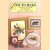 Easy to Make Cross Stitch Pictures
Julia Jones e.a.
€ 6,00 Easy to Make Cross Stitch Pictures
Julia Jones e.a.
€ 6,00
