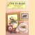 Easy to Make Cross Stitch Pictures
Julia Jones e.a.
€ 6,00