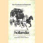 Van Postkoets tot Postcode: De Postgeschiedenis van Amsterdam
diverse auteurs
€ 7,50