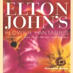 Elthon John's flower fantasies. An intimate tour of his houses and garden
Caroline Cass
€ 11,00