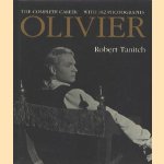 Olivier: The complete career with 182 photographs
Robert Tanitch
€ 11,00 Olivier: The complete career with 182 photographs
Robert Tanitch
€ 11,00