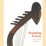Sounding Forms. African Musical Instruments
Marie-Thérèse Brincard
€ 34,00