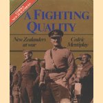 A fighting quality, New Zealanders at war
Cedric Mentiplay
€ 6,00 A fighting quality, New Zealanders at war
Cedric Mentiplay
€ 6,00