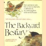 The backyard bestiary. From sparrows to snails, from crickets to chipmunks. A celebration of our closest neighbors in the world of nature
Ton de Joode e.a.
€ 5,50 The backyard bestiary. From sparrows to snails, from crickets to chipmunks. A celebration of our closest neighbors in the world of nature
Ton de Joode e.a.
€ 5,50