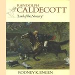 Randolph Caldecott, Lord of the Nursery
Rodney Engen
€ 5,00 Randolph Caldecott, Lord of the Nursery
Rodney Engen
€ 5,00