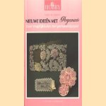 Nieuwe ideeen met pergamo, meer mogelijkheden met perkamentpapier
Martha Ospina
€ 5,00 Nieuwe ideeen met pergamo, meer mogelijkheden met perkamentpapier
Martha Ospina
€ 5,00