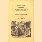 Raadgevingen voor minkundigen, tot conservatie van het gezigt, en over het gebruik en misbruik van brillen, oogglazen, enz.
J. Heijnen
€ 5,00 Raadgevingen voor minkundigen, tot conservatie van het gezigt, en over het gebruik en misbruik van brillen, oogglazen, enz.
J. Heijnen
€ 5,00