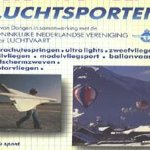 Luchtsporten. Parachutespringen, ultra lights, zweefvliegen, ballonvaart....
Ad van Dongen
€ 5,00