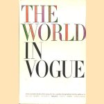 The world in Vogue. Seven momentous decades of the names, the faces, and the writing that have held the public eye in The Arts, Society, Literature, Theatre, Fashion, Sports, World Affairs
diverse auteurs
€ 26,00 The world in Vogue. Seven momentous decades of the names, the faces, and the writing that have held the public eye in The Arts, Society, Literature, Theatre, Fashion, Sports, World Affairs
diverse auteurs
€ 26,00