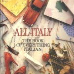 All-Italy: the book of everything Italian
diverse auteurs
€ 6,00
