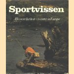 Sportvissen. Alles over het beste viswater in Europa
Tony Long
€ 6,00
