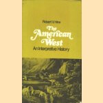The American West. An Interpretive History
Robert V. Hine
€ 5,00 The American West. An Interpretive History
Robert V. Hine
€ 5,00