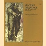 Spanish Drawings from the 10th to the 19th century door F.J. Sánches Canrón