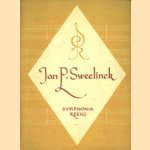 Jan P. Sweelinck door B. van den Sigtenhorst Meijer