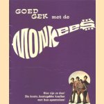 Goed gek met de Monkees. Hier zijn ze dan! Die knots, knotsgekke knullen met hun apestreken
diverse auteurs
€ 7,50