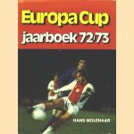 Europa Cup jaarboek 72/73
Hans Molenaar
€ 10,00