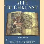 Alte Buchkunst
Alan G. Thomas
€ 6,00
