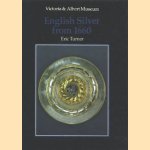 An Introduction to English Silver from 1660
Eric Turner
€ 5,00 An Introduction to English Silver from 1660
Eric Turner
€ 5,00