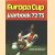 Europa Cup jaarboek '72-'73
Hans Molenaar
€ 15,00