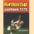 Europa Cup jaarboek '72-'73
Hans Molenaar
€ 15,00 Europa Cup jaarboek '72-'73
Hans Molenaar
€ 15,00