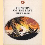 Thinkers of the east
Indries Shah
€ 5,00 Thinkers of the east
Indries Shah
€ 5,00