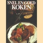 Snel en goed koken
Hannelore Blohm
€ 5,00 Snel en goed koken
Hannelore Blohm
€ 5,00
