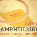 Dirk Camphuijsen, bloemlezing uit zijn gedichten
Dr. K. Heeroma
€ 5,00 Dirk Camphuijsen, bloemlezing uit zijn gedichten
Dr. K. Heeroma
€ 5,00