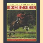 Completed book of the Horse & Rider
Robert Owen e.a.
€ 5,00
