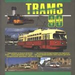 Trams 90
Herman van 't Hoogerhuijs e.a.
€ 5,00 Trams 90
Herman van 't Hoogerhuijs e.a.
€ 5,00