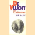 De vlucht.Suite voor éénhandige
Daniël Hecke
€ 5,00