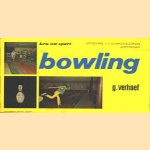 Bowling, ken uw sport
G. Verhoef
€ 5,00 Bowling, ken uw sport
G. Verhoef
€ 5,00