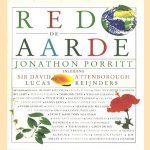 Red de Aarde door Jonathon Porritt