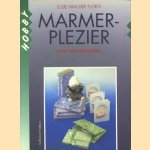 Marmerplezier met postpapier
Elsje van der Ploeg
€ 5,00 Marmerplezier met postpapier
Elsje van der Ploeg
€ 5,00
