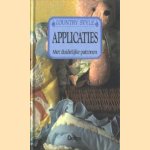 Applicaties. Met duidelijke patronen
Jennifer Rollins
€ 5,00