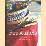Feesttafels
Stella Ruhe e.a.
€ 5,00 Feesttafels
Stella Ruhe e.a.
€ 5,00