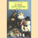Het nieuw creatief kerstboek
Kerrie Dudley
€ 5,00