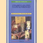 Stempelvariaties
Jeanne de Gooyer e.a.
€ 5,00