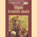 Nieuwe kreuklint-ideeën
Connie Westenberg-Zeekaf
€ 5,00 Nieuwe kreuklint-ideeën
Connie Westenberg-Zeekaf
€ 5,00