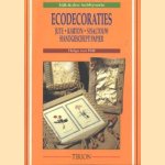 Ecodecoraties. Jute, karton, sisaltouw, handgeschept papier
Helga van Pelt
€ 5,00
