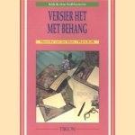 Versier het met behang
Hanneke van Mars e.a.
€ 5,00 Versier het met behang
Hanneke van Mars e.a.
€ 5,00